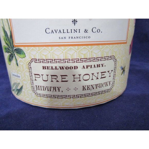 Cavallini Co Bees Honey 1000 Piece Vintage Puzzle Used Open Box - Picture 13 of 14